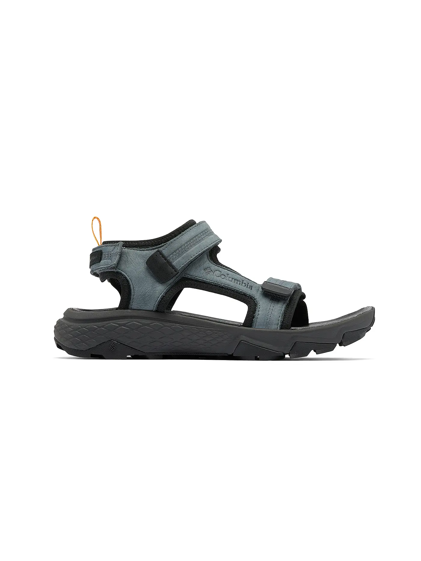 COLUMBIA | Herren Sandalen Peakfreak Rush™ Leather | 